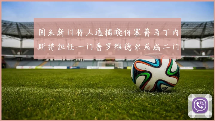 国米新门将人选揭晓何塞普马丁内斯将担任一门普罗维德尔或成二门