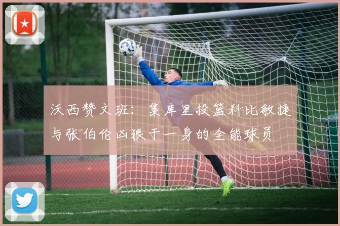 沃西赞文班：集库里投篮科比敏捷与张伯伦凶狠于一身的全能球员